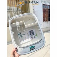 Tủ Đựng Mỹ Phẩm Đa Năng Dán Tường Phòng Tắm