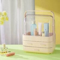 Tủ Đựng Mỹ Phẩm Hanami Siêu Đẹp