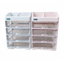 Tủ đựng mỹ phẩm Hokori Việt Nhật nhiều tầng 3636