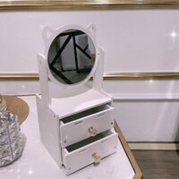 TỦ ĐỰNG MỸ PHẨM MINI