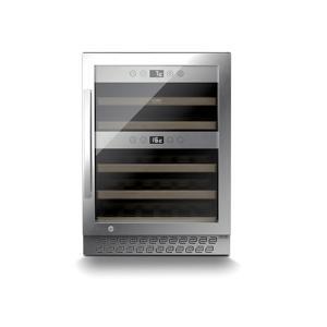 Tủ rượu Caso WineChef Pro 126 775