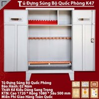 Tủ Đựng Súng AK47