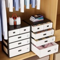 Tủ Đựng Tất, Hộp Đựng Đồ Lót Cao Cấp