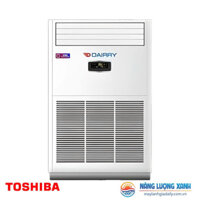 Tủ Đứng Toshiba F-DR28KC