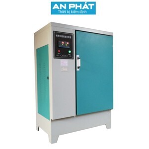 Tủ dưỡng hộ mẫu xi măng, bê tông SHBY-40B