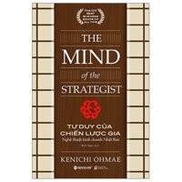 Tư Duy Của Chiến Lược Gia