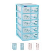 TỦ DUY TÂN A4 5 Tầng HCM