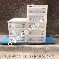 Tủ Duy Tân mini Tomi A4