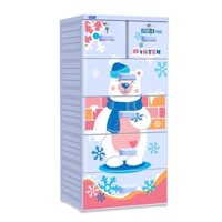 tủ duy Tân Tabi chính hãng