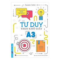 Tư Duy Theo Khổ Giấy A3