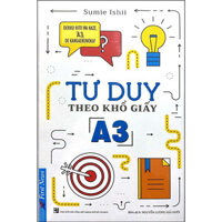 Tư Duy Theo Khổ Giấy A3