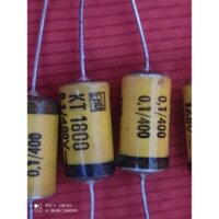 Tụ Ero 0,1uf 400vdc (2 tụ)