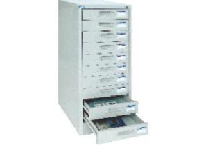 Tủ file Hòa Phát CAT10F