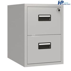 Tủ file Hòa Phát CAT2F (TU2F)
