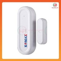 Từ gắn cửa không dây Komax KM-D20