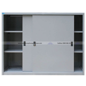 Tủ ghép CAT118S