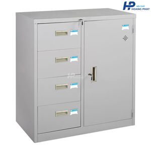 Tủ ghép CAT88-4D