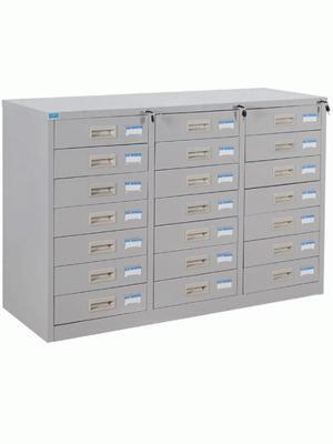 Tủ sắt TU118-21D