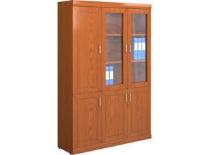 Tủ giám đốc Hòa Phát DC1350V4