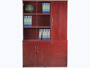 Tủ Giám Đốc DC1350H1