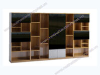 TỦ GIÁM ĐỐC E04-C3604L