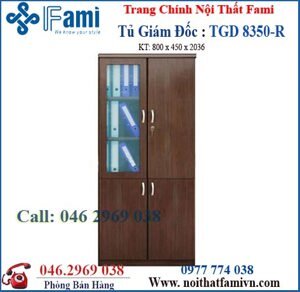 Tủ giám đốc Fami TGD8350R