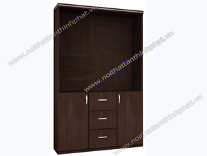 Tủ Giám Đốc TGD8150M