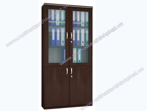 Tủ giám đốc TGD8350