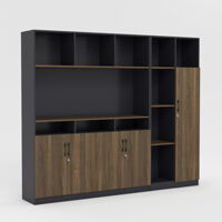 Tủ Giám Đốc TGDY002