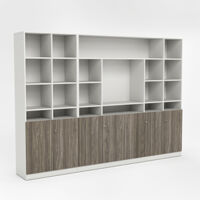 Tủ Giám Đốc TGDY024