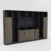 Tủ Giám Đốc TGDY025