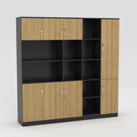 Tủ Giám Đốc TGDY031