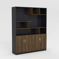 Tủ Giám Đốc TGDY042