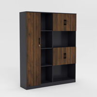 Tủ Giám Đốc TGDY043