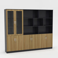 Tủ Giám Đốc TGDY046