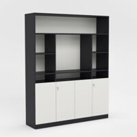 Tủ Giám Đốc TGDY061