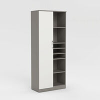 Tủ Giám Đốc TGDY062