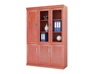 Tủ giám đốc Veneer DC1350VM4