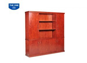 Tủ giám đốc Veneer DC2000VM2
