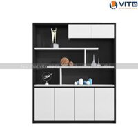 Tủ giám đốc Vito TGDV-160VT01