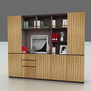 Tủ giám đốc Xuân Hòa FO2-TGD-01