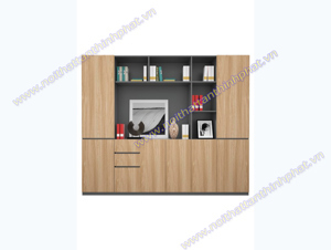 Tủ giám đốc Xuân Hòa FO2-TGD-01