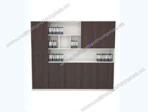 Tủ giám đốc Xuân Hòa FO3-TGD-01