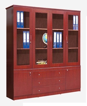 Tủ giám đốc Xuân Hòa TGD-08-01 PU