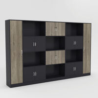 Tủ Giám Đốc YOTA TGDY032