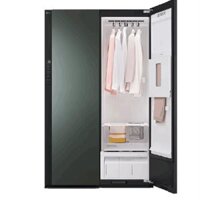 Tủ giặt hấp sấy LG Styler SC5MNR4G