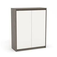 Tủ Giày 0.8M TGY05