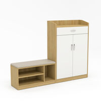 Tủ Giày 1M6 TGY13