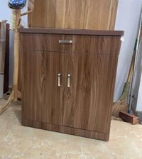 Tủ Giày 2 Cánh Gỗ MDF TT-TG536