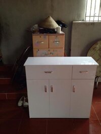 Tủ Giày Đài Loan TG03